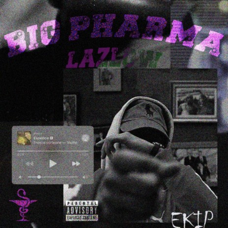 BIG PHARMA (Remix)