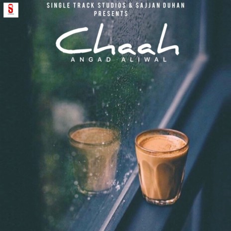 Chaah | Boomplay Music