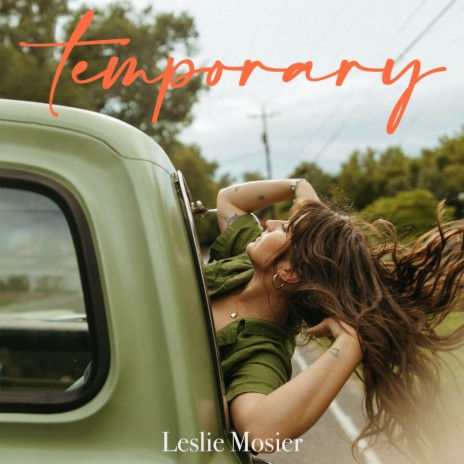 Temporary | Boomplay Music