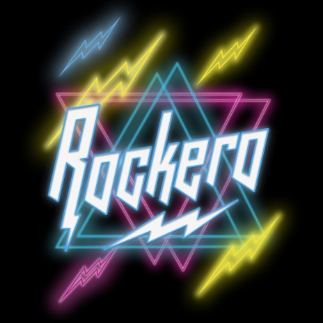Rockero | Boomplay Music