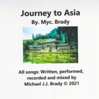 Journey to Asia