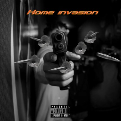 Home Invasion ft. King Stef | Boomplay Music