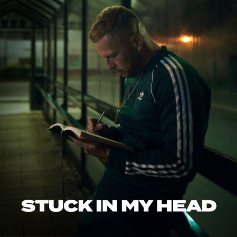 Stuck in my head | Boomplay Music