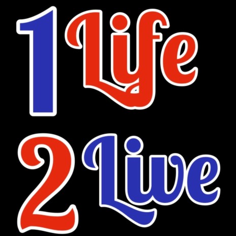 1 Life 2 Live (Radio Edit)