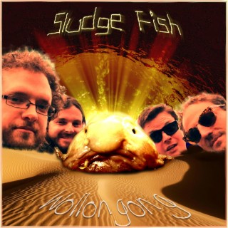 Sludge Fish