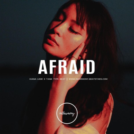 Afraid | Boomplay Music