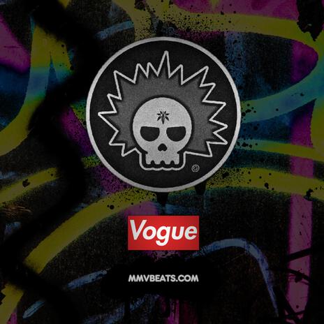 Vogue | Boomplay Music