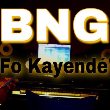 Fo kayendé | Boomplay Music