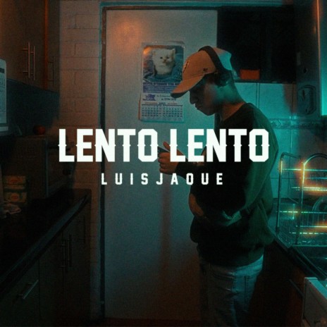 Lento Lento | Boomplay Music