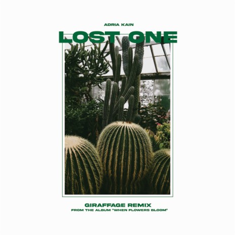 Lost One (Giraffage Remix) ft. Giraffage | Boomplay Music