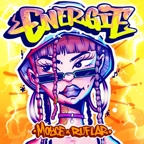 Energie ft. Ruflar | Boomplay Music