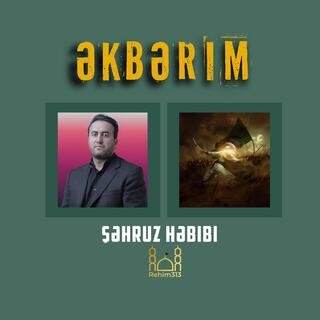 Ekberim - Sehruz Hebibi 2024