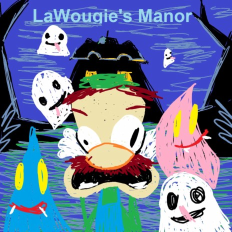 La'Wougie's Manor