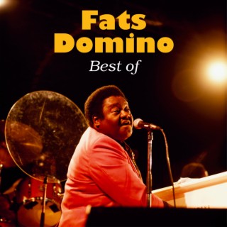 Fats  Domino