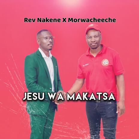 Jesu wa makatsa | Boomplay Music