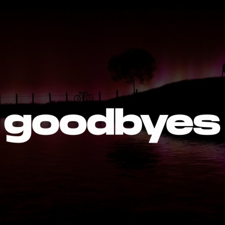 Goodbyes (Melodic Drill Type Beat)