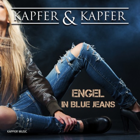 Engel in Blue Jeans | Boomplay Music