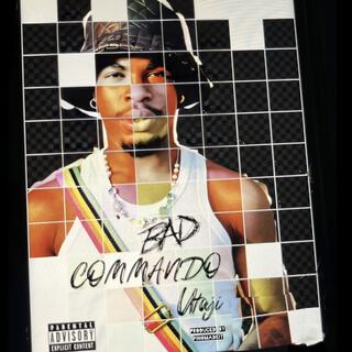 Bad Commando lyrics | Boomplay Music