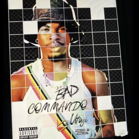 Bad Commando | Boomplay Music