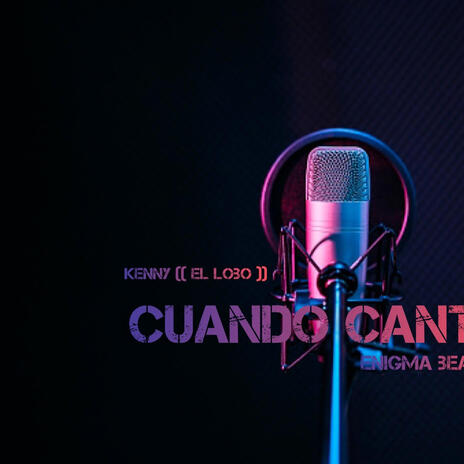 Cuando canto | Boomplay Music