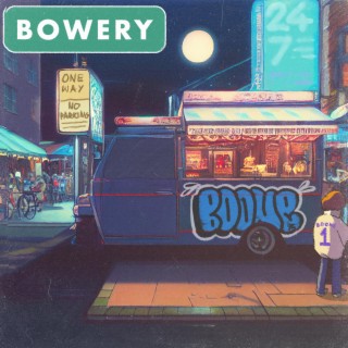 Bowery