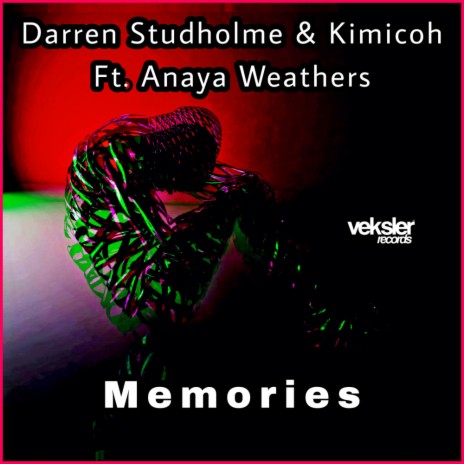 Memories (Deep Soul Mix) ft. Kimicoh & Anaya Weathers