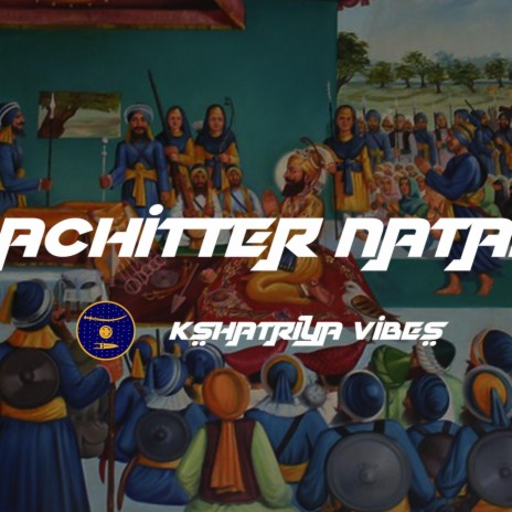 Bachitter Natak | Boomplay Music