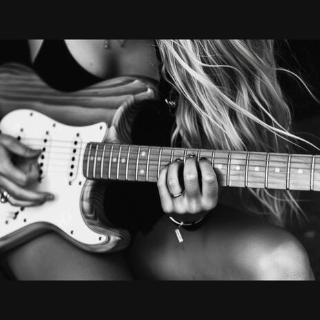 Euphoric Guitar Escapade | Boomplay Music