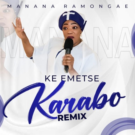 Ke Emetse Karabo | Boomplay Music