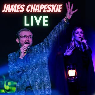 James Chapeskie LIVE September 2024 (Live from the Registry Theatre)