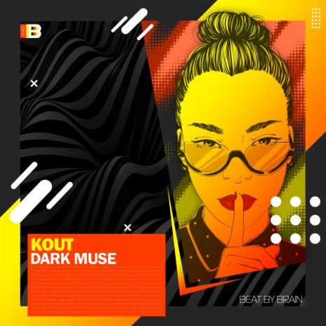 Dark Muse | Boomplay Music