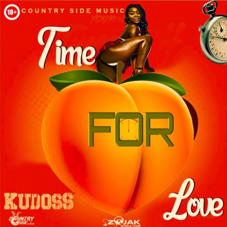 Time For Love | Boomplay Music
