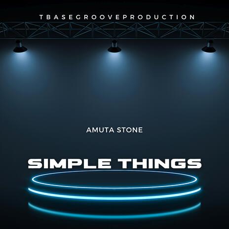 Simple Things ft. TbaseGrooveProduction