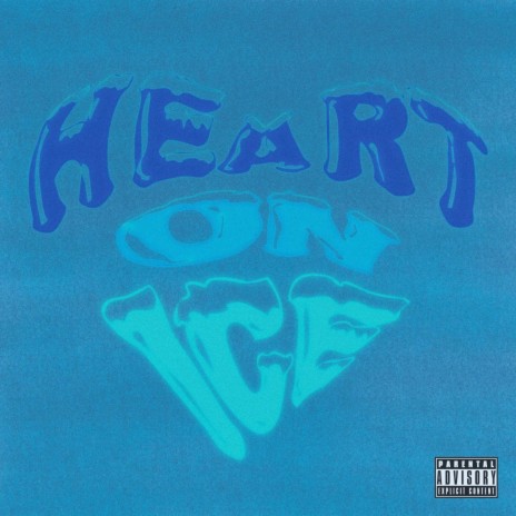 Heart On Ice | Boomplay Music