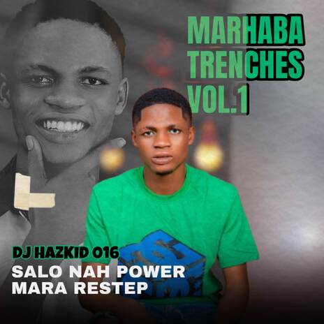 SALO NAH POWER (OWO MI TILO) ft. Oloba Salo & Manny monie | Boomplay Music