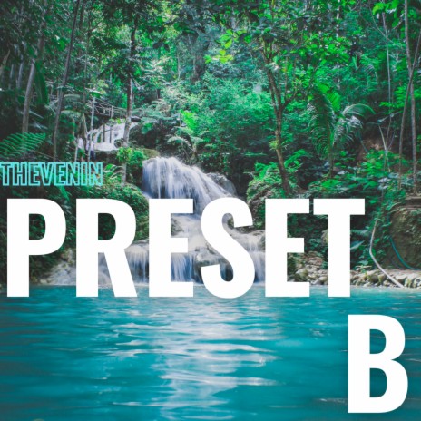 Preset B | Boomplay Music