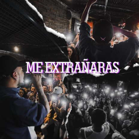 Me Extrañaras | Boomplay Music