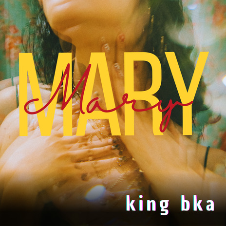 MARY | Boomplay Music