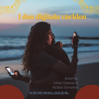I den digitala världen ft. Linda Vanessa & Nicklas Tarvainen lyrics | Boomplay Music