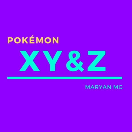 XY&Z | Boomplay Music