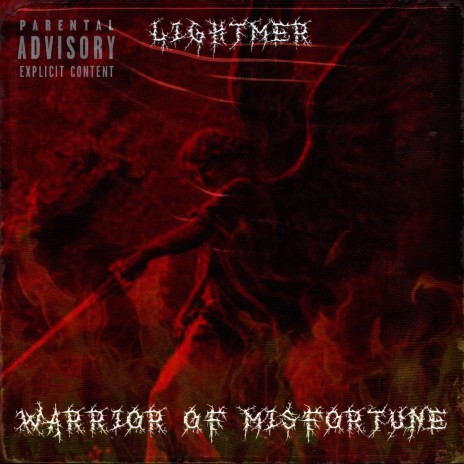 Warrior of Misfortune | Boomplay Music