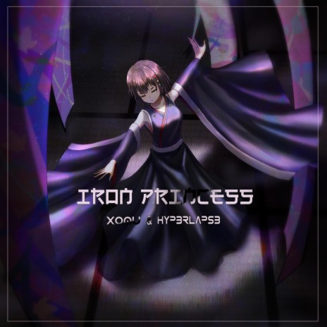 Iron Princess ft. Hyp3rlaps3 | Boomplay Music