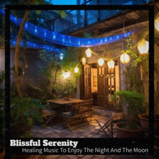 Healing Music to Enjoy the Night and the Moon