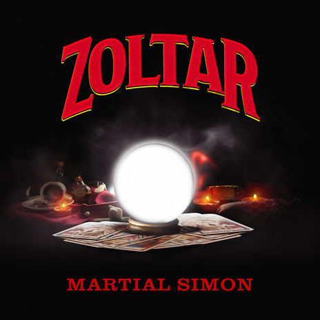 Zoltar | Boomplay Music