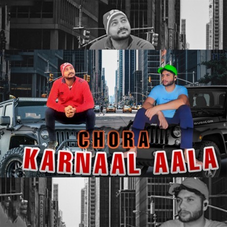 Chora Karnaal Aala ft. Lokay Palwalia | Boomplay Music