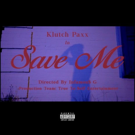 Save Me | Boomplay Music