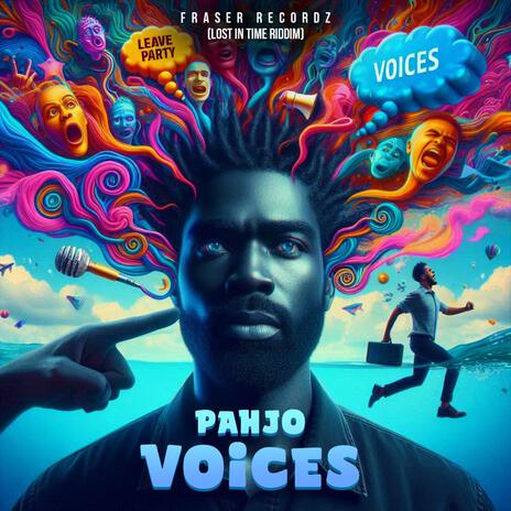 Voices | Boomplay Music