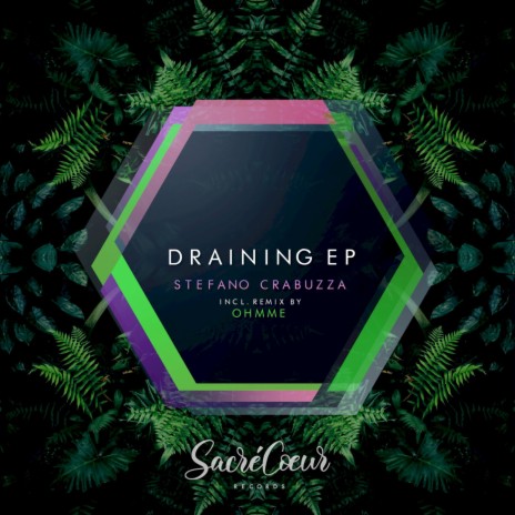 Draining (Ohmme Remix)