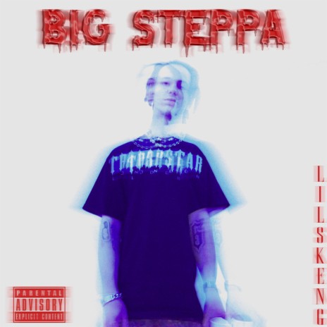 Big Steppa | Boomplay Music