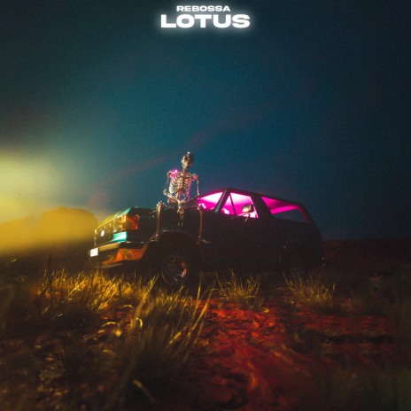 LOTUS | Boomplay Music